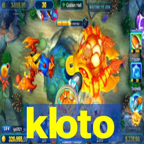 kloto