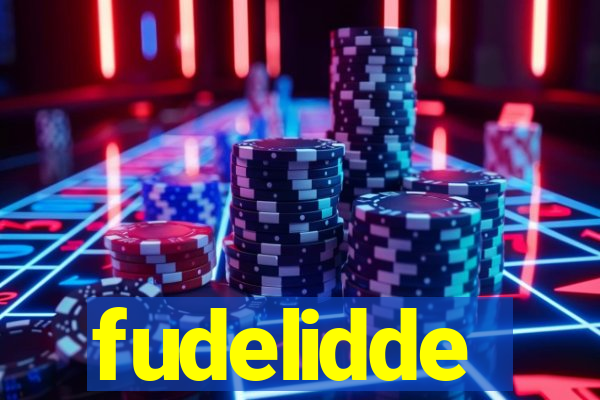 fudelidde