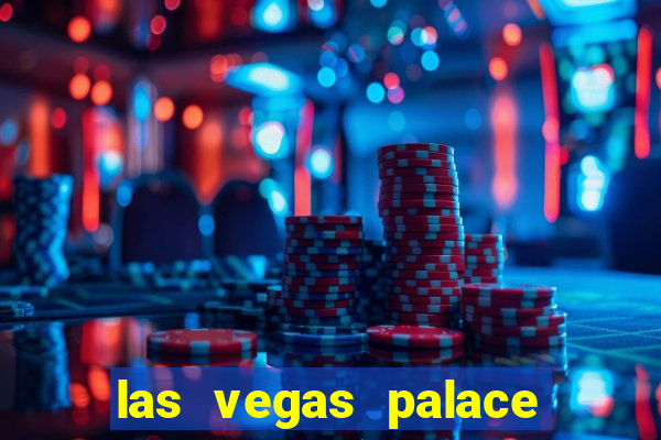 las vegas palace station hotel and casino