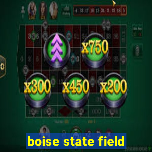 boise state field