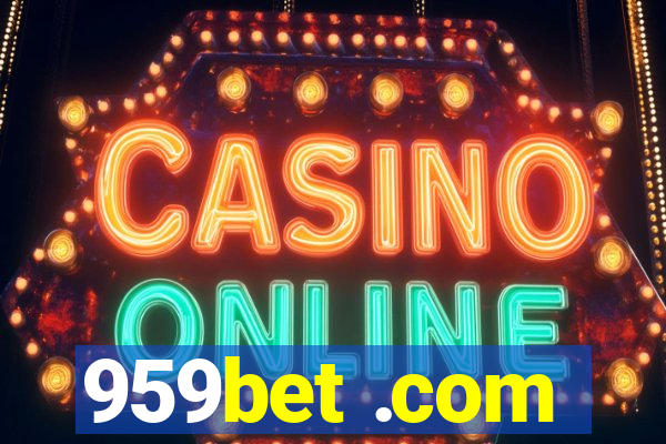 959bet .com