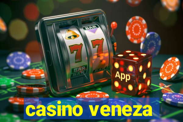 casino veneza