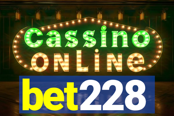 bet228