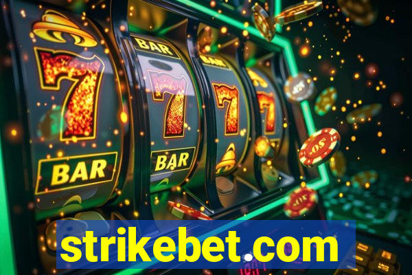 strikebet.com