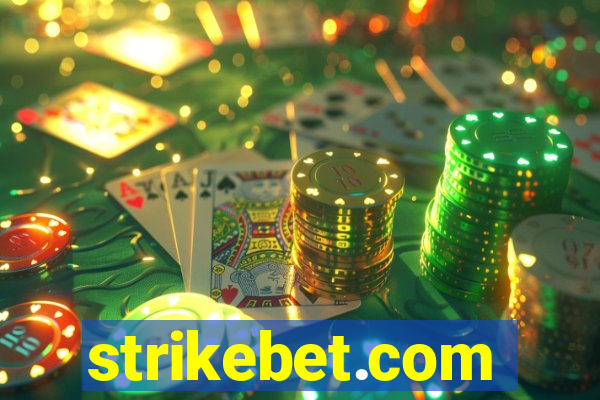 strikebet.com