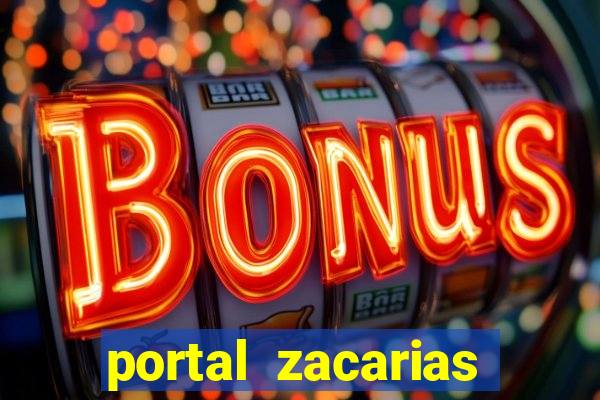 portal zacarias bruna nunes