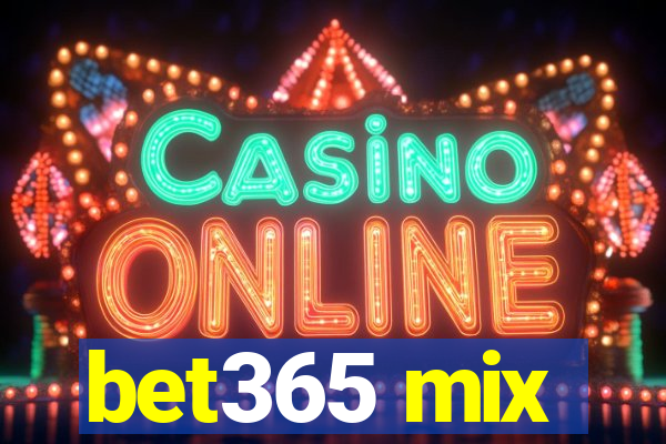 bet365 mix