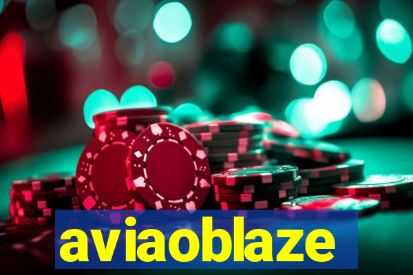 aviaoblaze