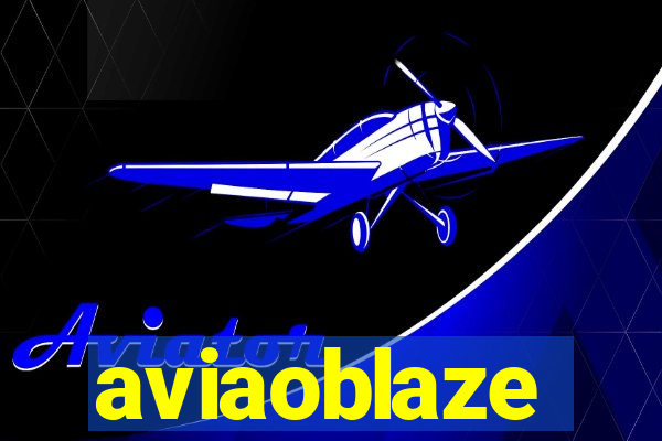 aviaoblaze