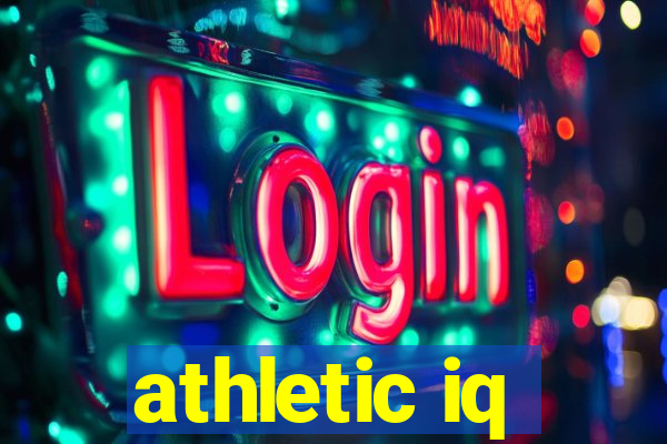 athletic iq