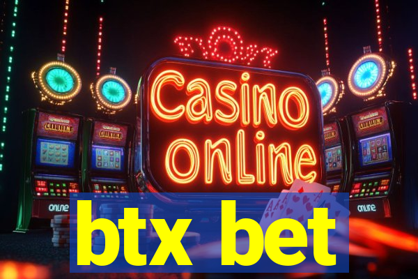 btx bet