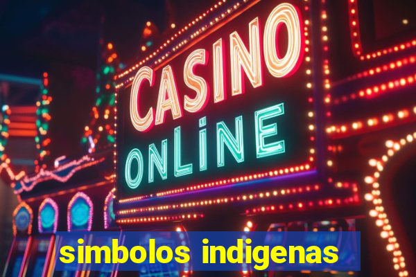 simbolos indigenas