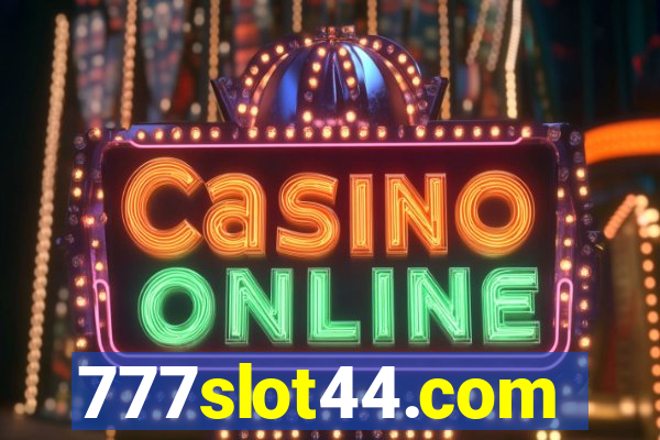 777slot44.com