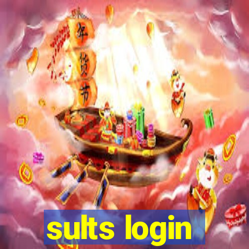 sults login