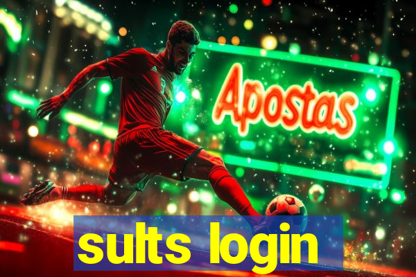 sults login