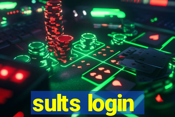 sults login