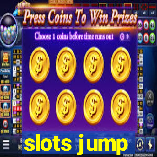 slots jump