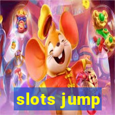 slots jump