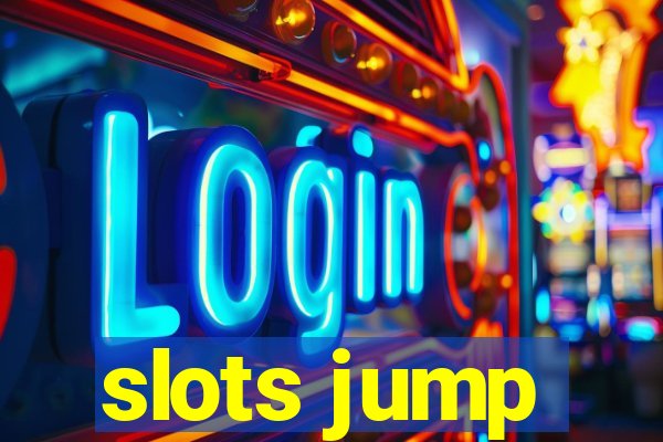 slots jump