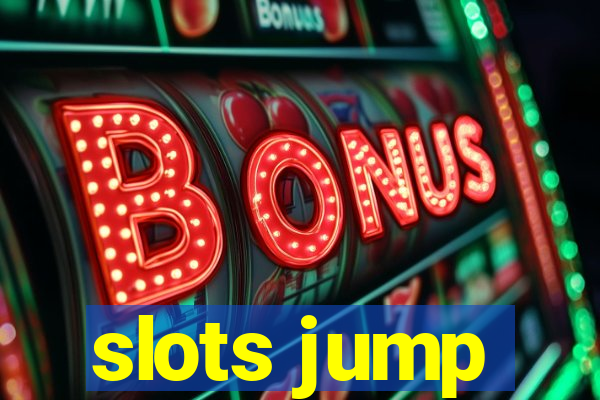 slots jump