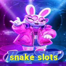 snake slots