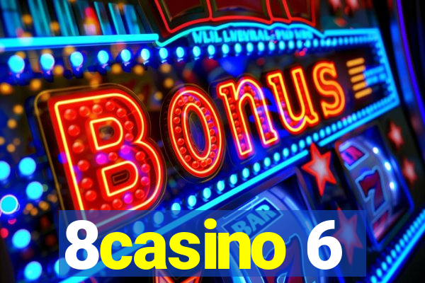 8casino 6