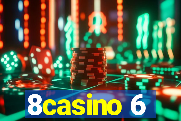 8casino 6