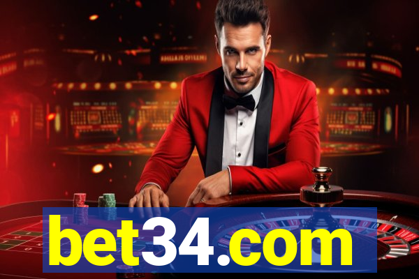 bet34.com