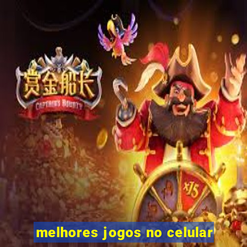 melhores jogos no celular