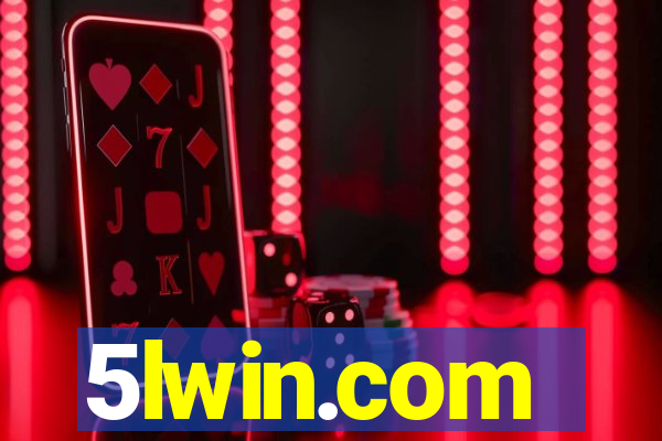 5lwin.com