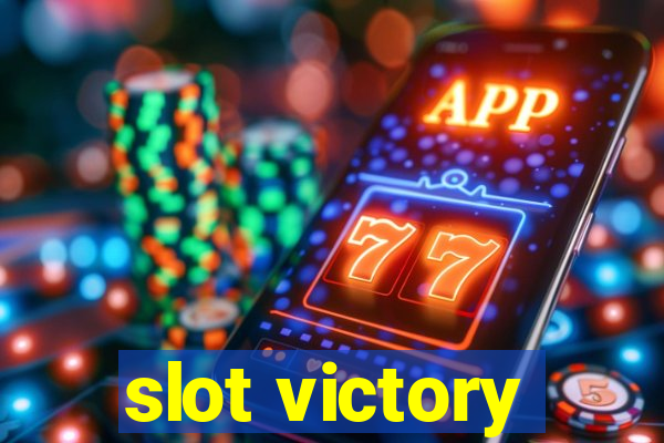 slot victory