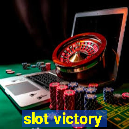 slot victory