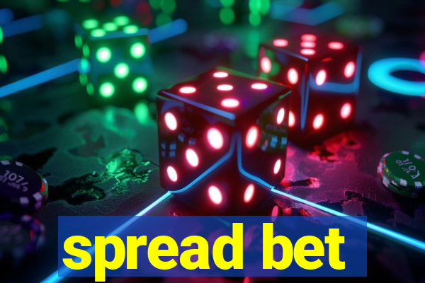 spread bet