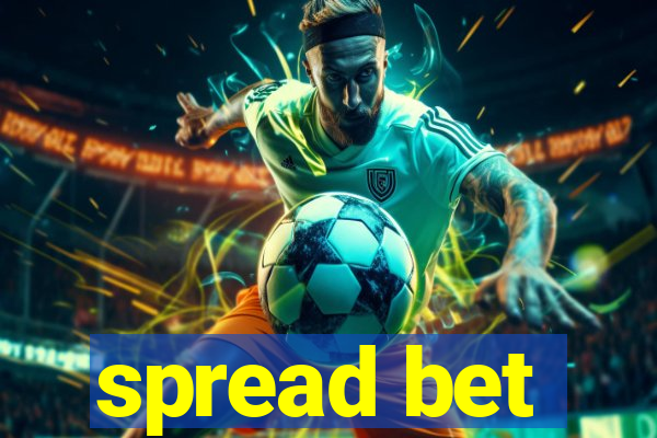 spread bet