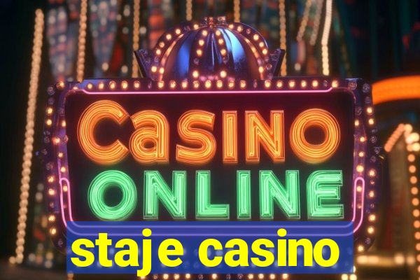 staje casino