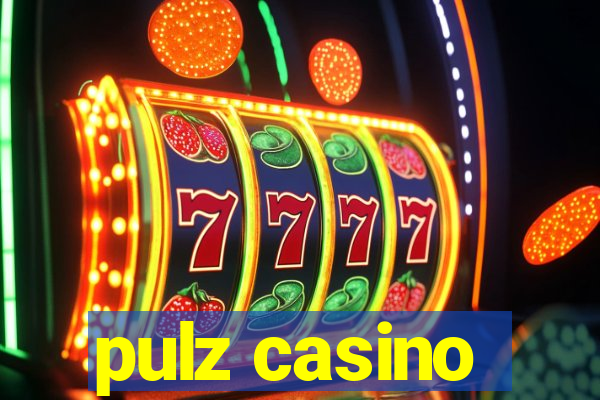 pulz casino