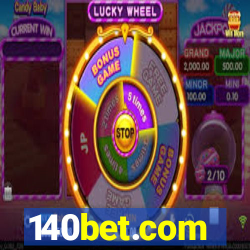 140bet.com