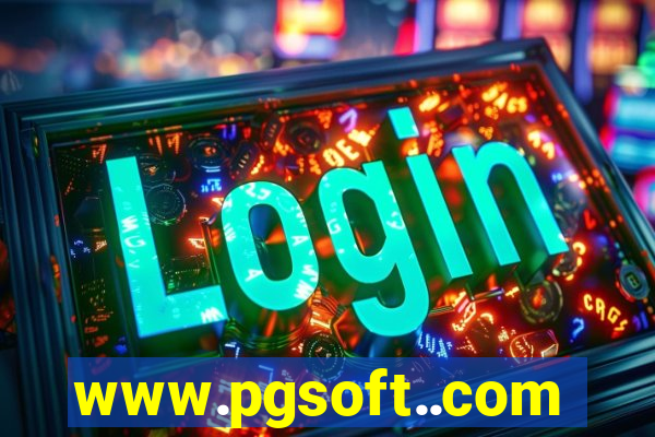 www.pgsoft..com