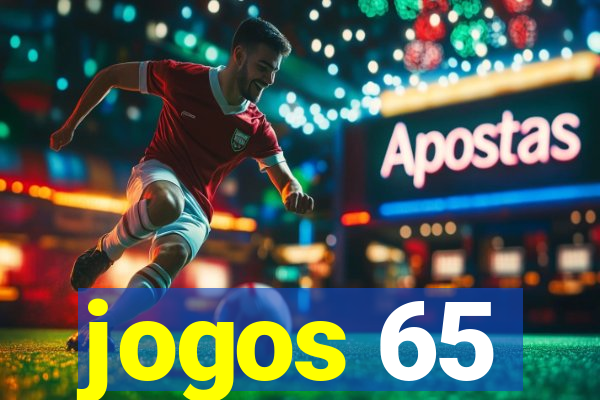 jogos 65