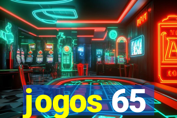 jogos 65