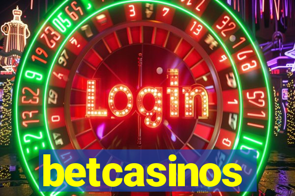 betcasinos