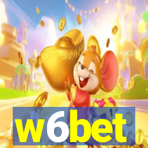 w6bet