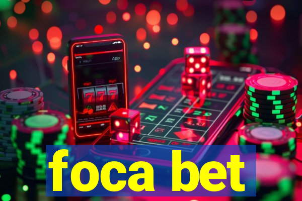 foca bet