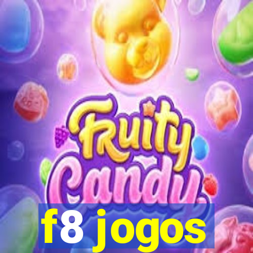 f8 jogos