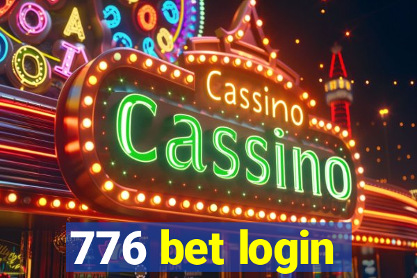 776 bet login