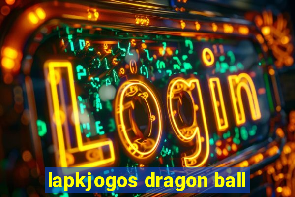 lapkjogos dragon ball