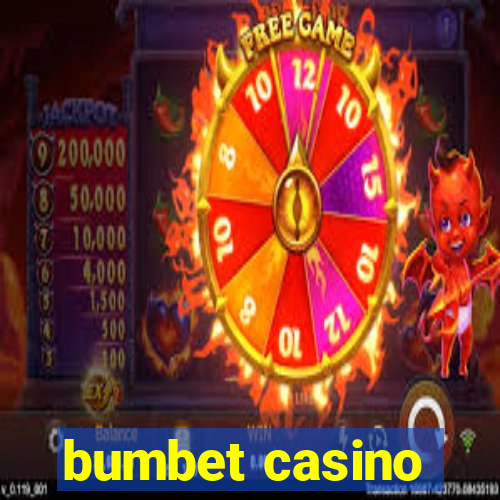 bumbet casino