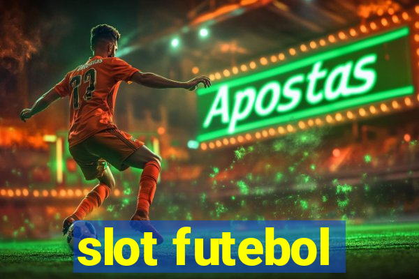 slot futebol