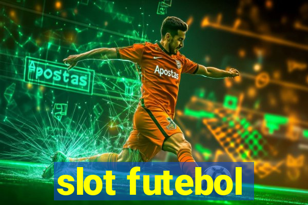 slot futebol