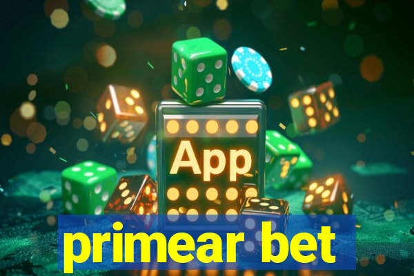 primear bet